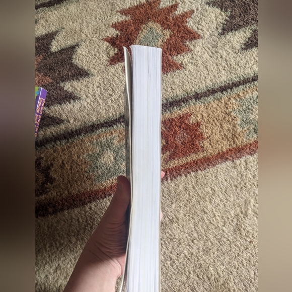 Chicken Soup for the Teenage Soul on Tough Stuff - Picture 2 of 3